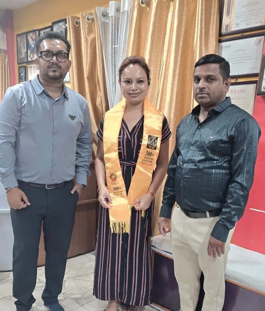 Kuhelika Beauty Therapy Make up Academy