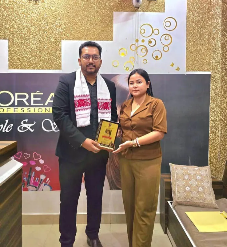 Style & Smile Unisex Beauty Salon & Academy