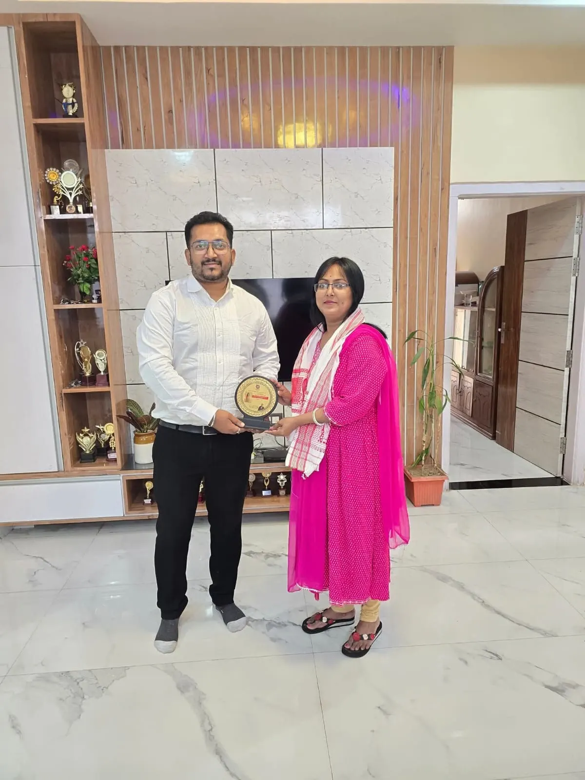 Mita's Creation & Tailoring Academy