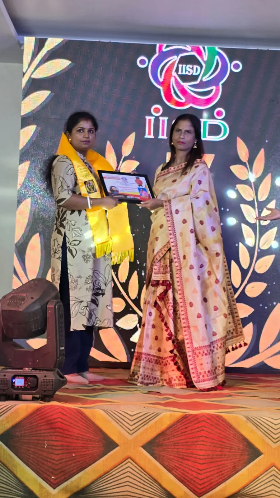 Sunshine Beauty Parlour & Make up Studio