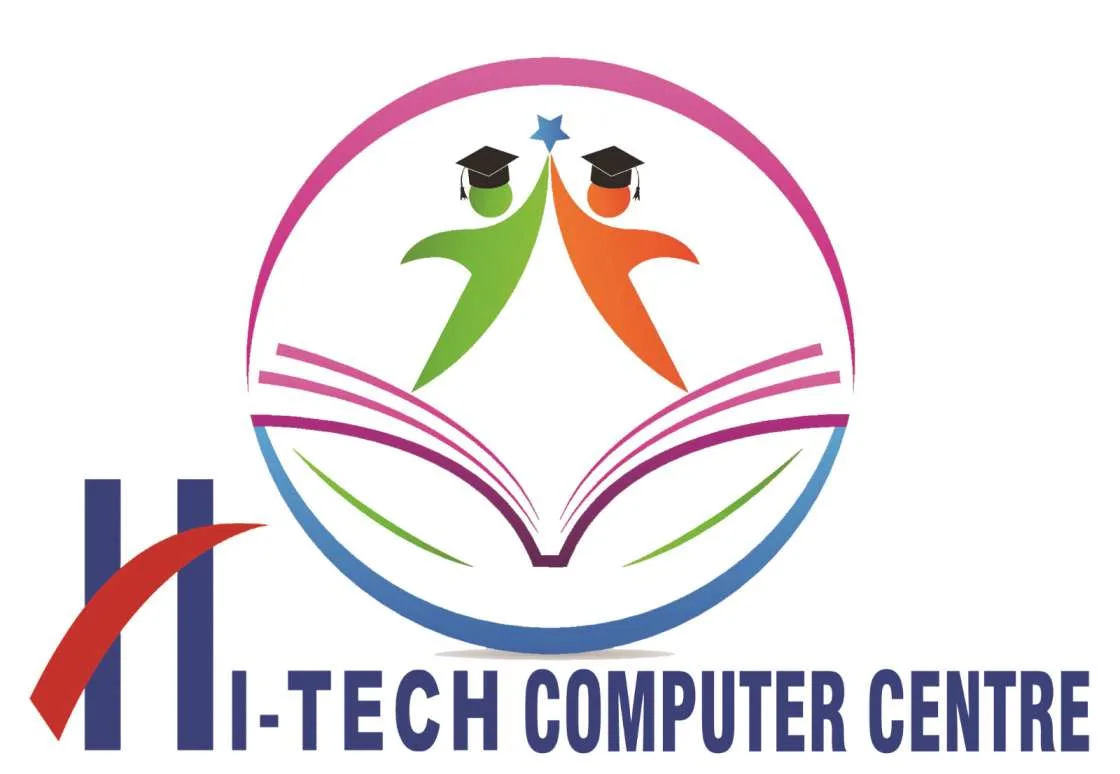 Hitech Computer Centre