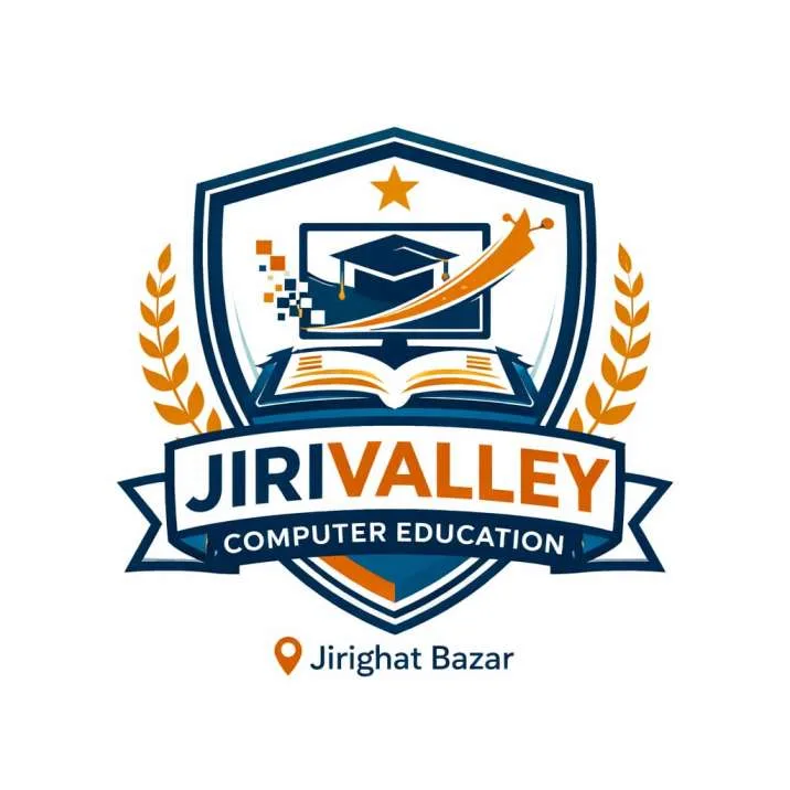 Jirivalley Computer Education