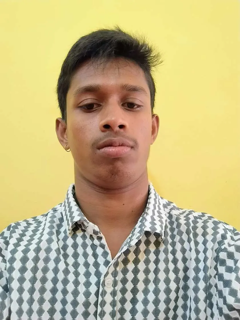 SURENJIT DAS